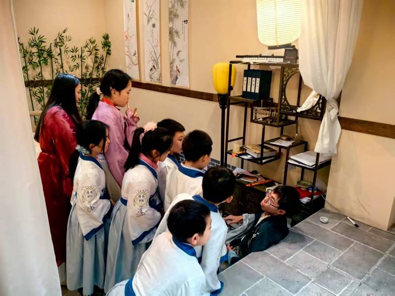 冀州市文旅项目策划